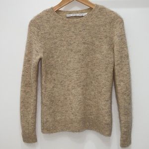 & other stories Wool mix sweater